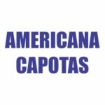 Logo Americana Capotas